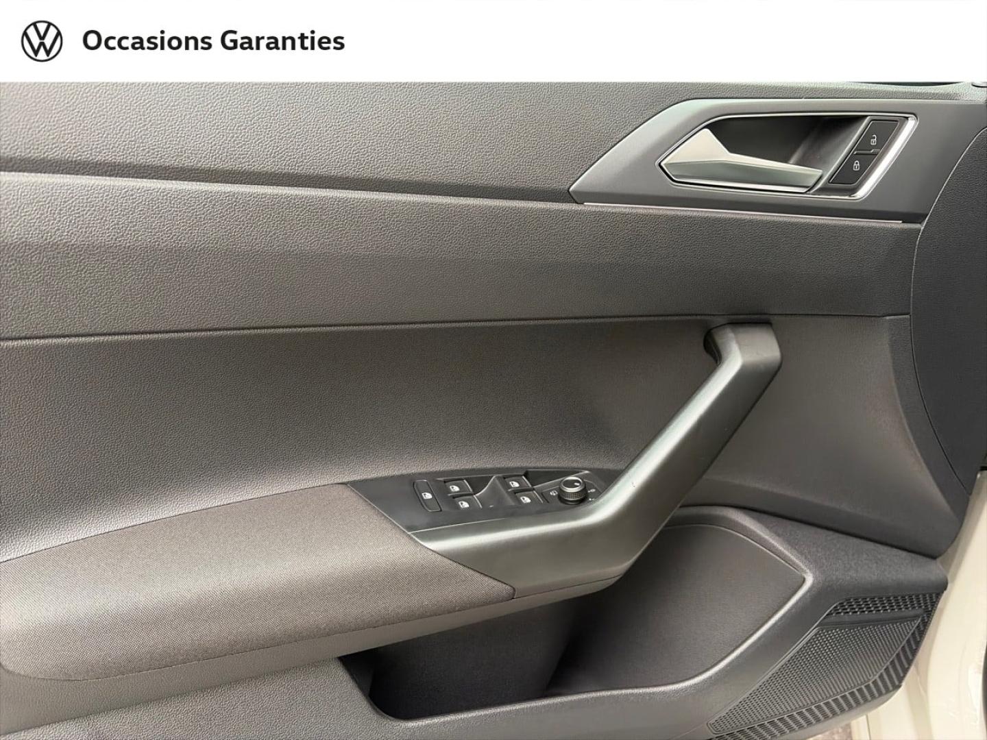 Voitures occasions VOLKSWAGEN TAIGO R-Line Edition Paris