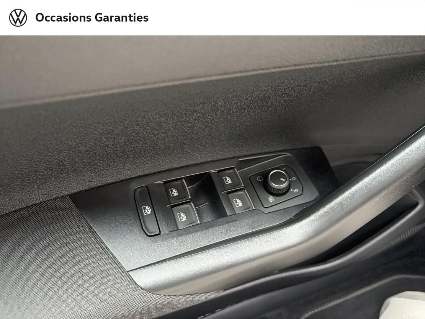 Voitures occasions VOLKSWAGEN TAIGO R-Line Edition Paris