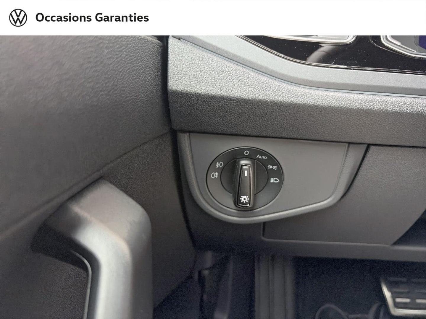 Voitures occasions VOLKSWAGEN TAIGO R-Line Edition Paris