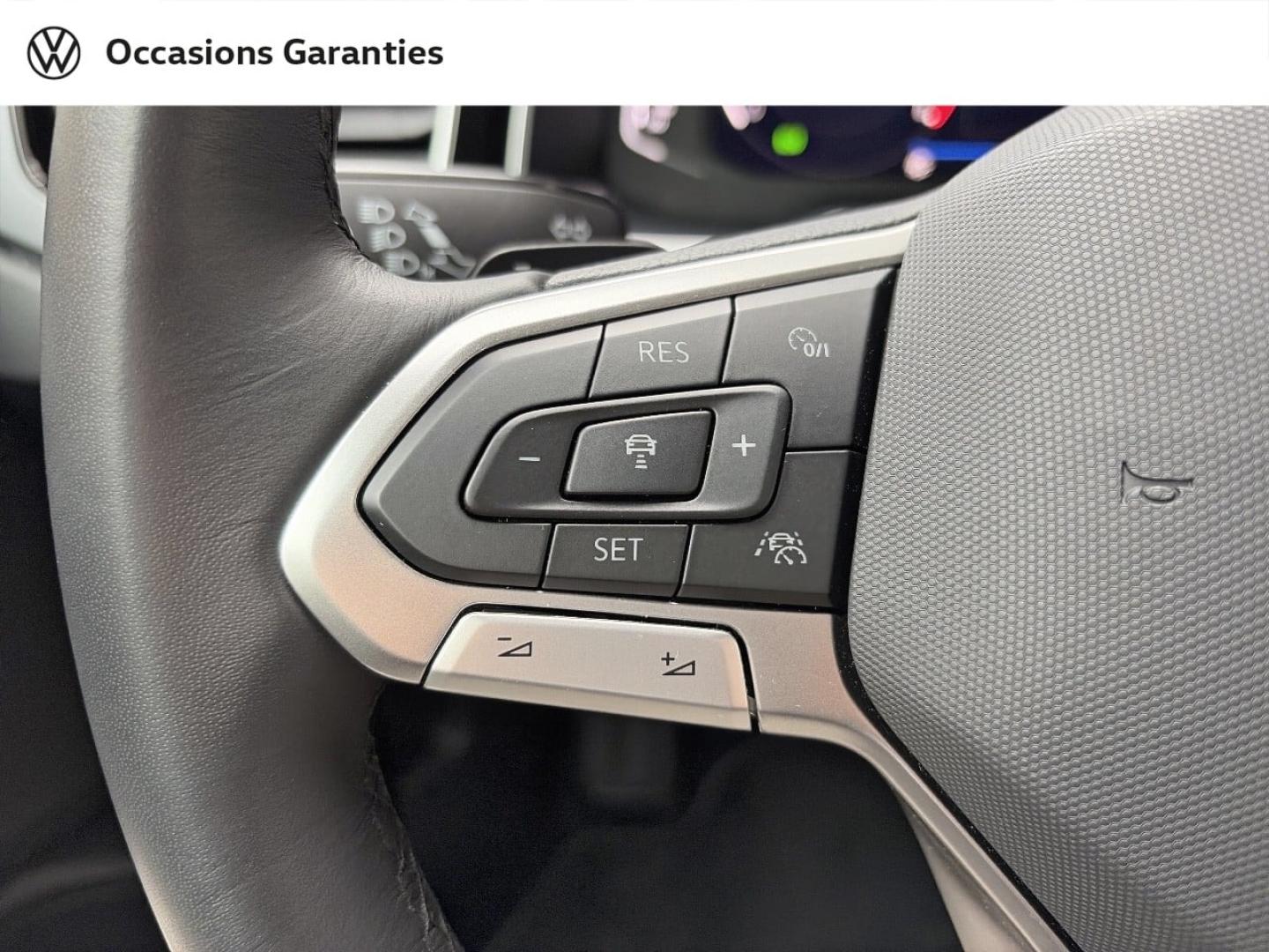 Voitures occasions VOLKSWAGEN TAIGO R-Line Edition Paris