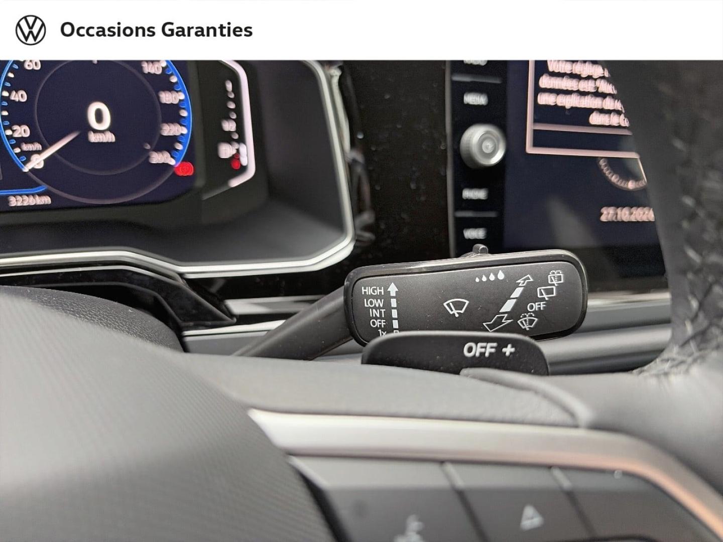 Voitures occasions VOLKSWAGEN TAIGO R-Line Edition Paris