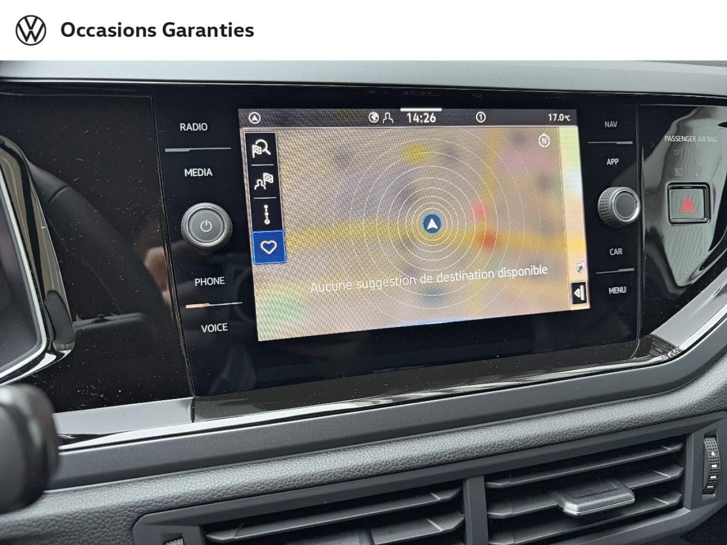 Voitures occasions VOLKSWAGEN TAIGO R-Line Edition Paris