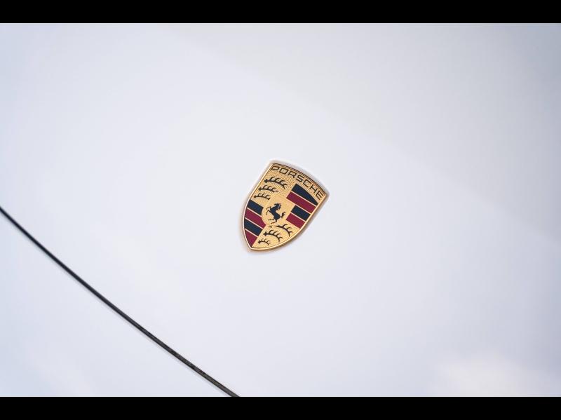 Voitures occasions PORSCHE Taycan 4S Montélimar