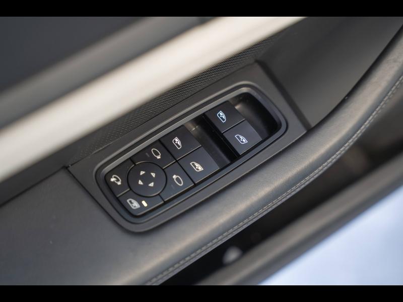 Voitures occasions PORSCHE Taycan 4S Montélimar