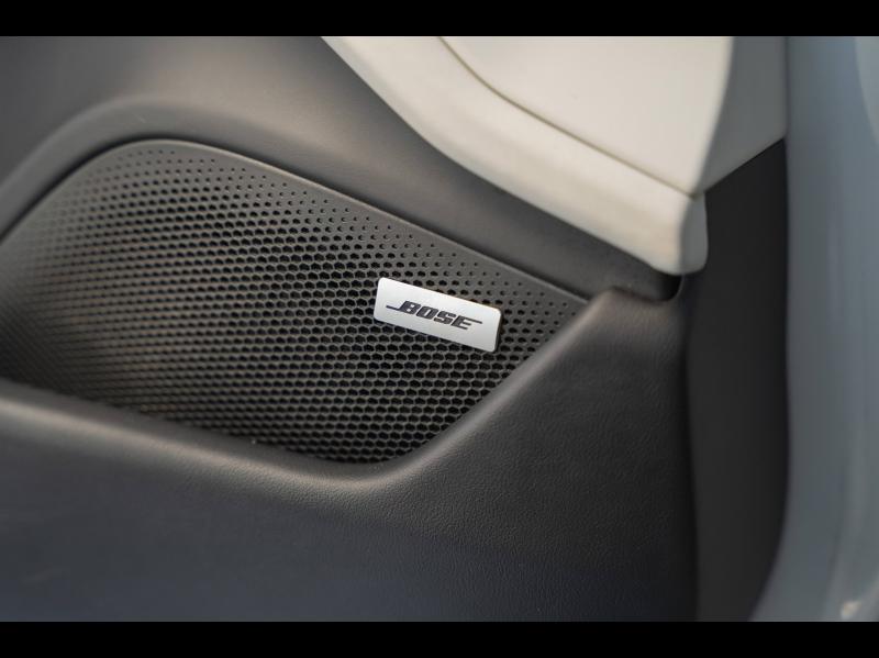 Voitures occasions PORSCHE Taycan 4S Montélimar