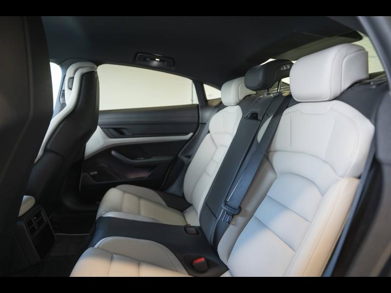 Voitures occasions PORSCHE Taycan 4S Montélimar