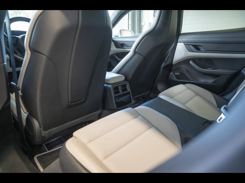 Voitures occasions PORSCHE Taycan 4S Montélimar