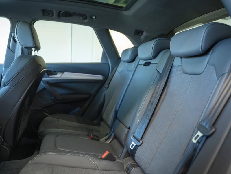 Voitures occasions Audi Q5 S line Montélimar