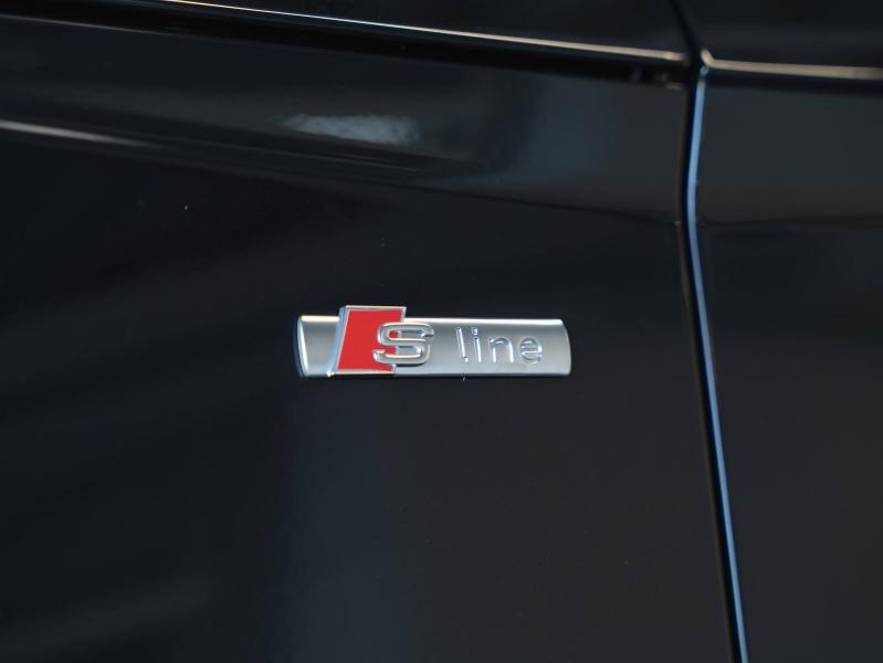 Voitures occasions Audi Q5 S line Montélimar