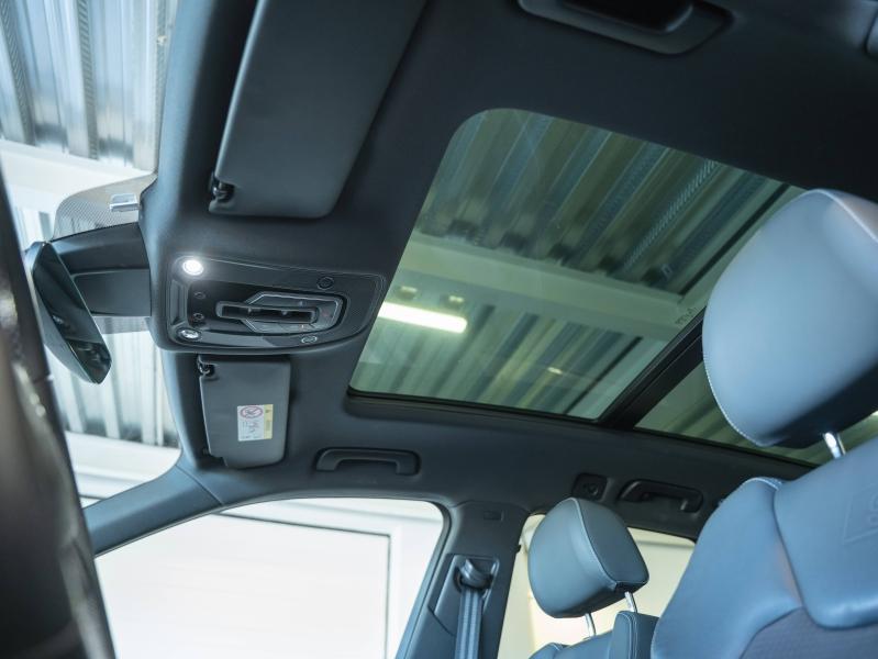 Voitures occasions Audi Q5 S line Montélimar