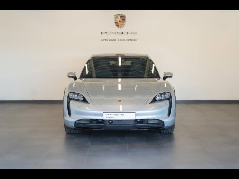 Voitures occasions PORSCHE Taycan Cross Turismo 4S Montélimar