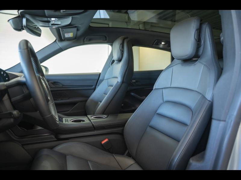 Voitures occasions PORSCHE Taycan Cross Turismo 4S Montélimar