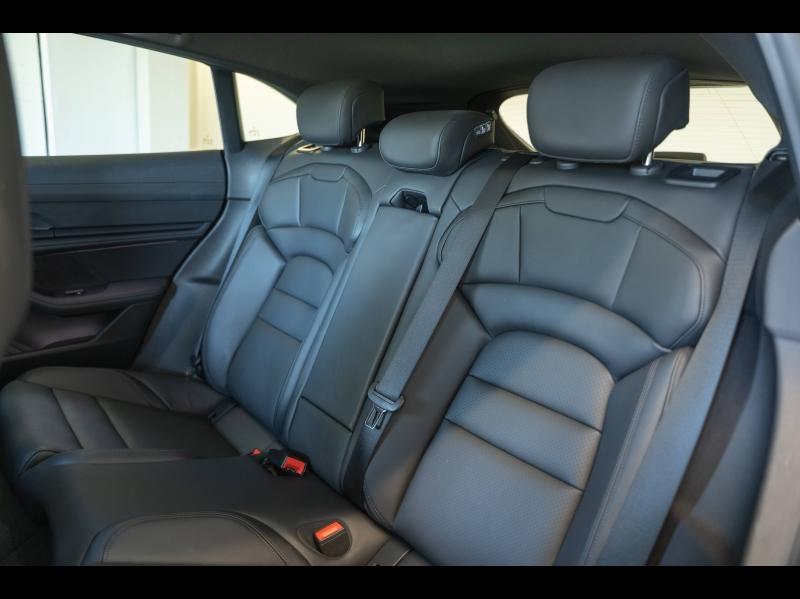 Voitures occasions PORSCHE Taycan Cross Turismo 4S Montélimar