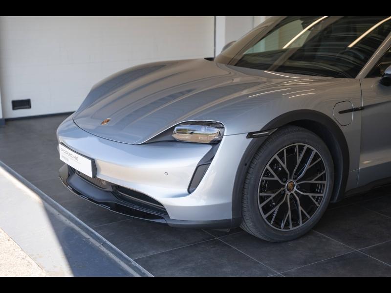 Voitures occasions PORSCHE Taycan Cross Turismo 4S Montélimar