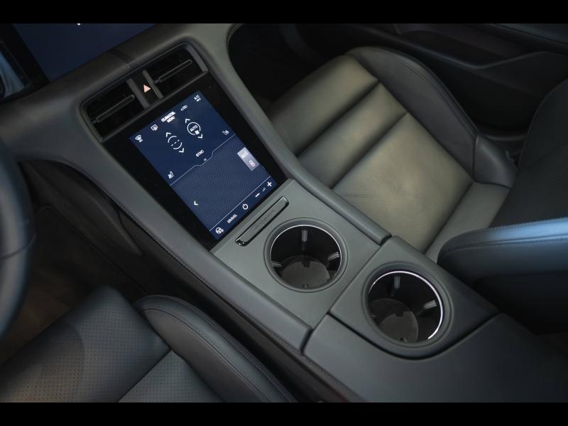 Voitures occasions PORSCHE Taycan Cross Turismo 4S Montélimar