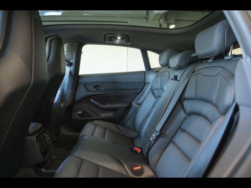 Voitures occasions PORSCHE Taycan Cross Turismo 4S Montélimar