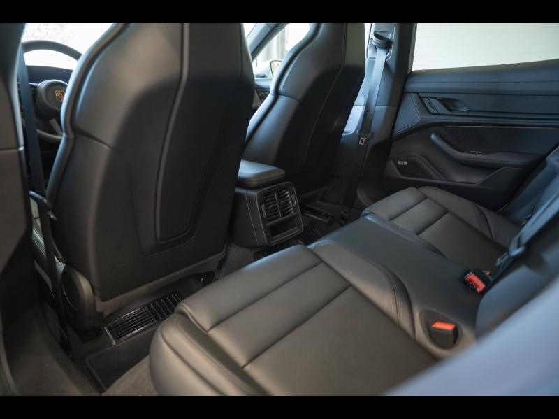 Voitures occasions PORSCHE Taycan Cross Turismo 4S Montélimar