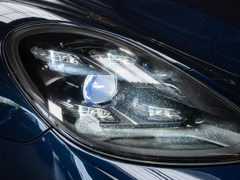 Voitures occasions PORSCHE PANAMERA Turbo S Montélimar