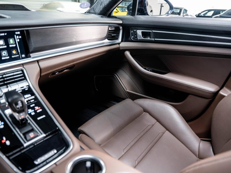 Voitures occasions PORSCHE PANAMERA Turbo S Montélimar