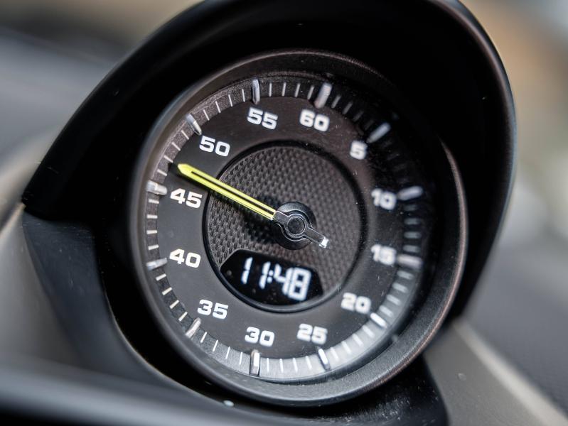 Voitures occasions PORSCHE PANAMERA Turbo S Montélimar