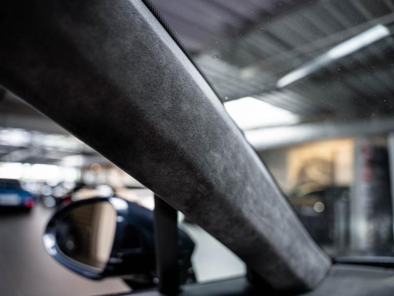 Voitures occasions PORSCHE PANAMERA Turbo S Montélimar