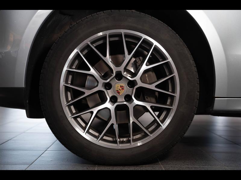 Voitures occasions PORSCHE MACAN Base Montélimar