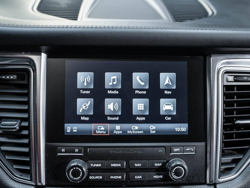 Voitures occasions PORSCHE MACAN Base Montélimar