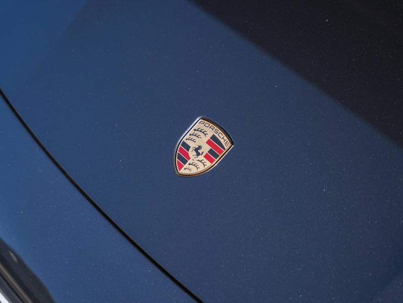 Voitures occasions PORSCHE Taycan Turbo Montélimar