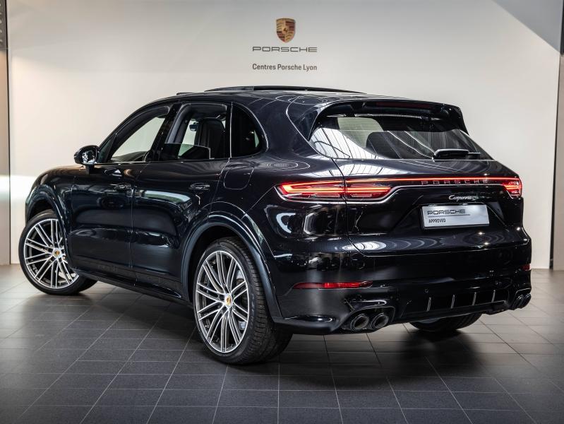 Voitures occasions PORSCHE CAYENNE E-Hybrid Montélimar