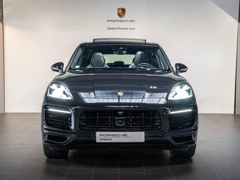 Voitures occasions PORSCHE CAYENNE E-Hybrid Montélimar