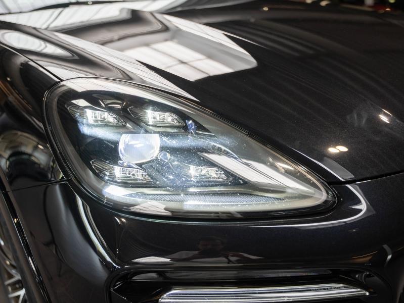 Voitures occasions PORSCHE CAYENNE E-Hybrid Montélimar