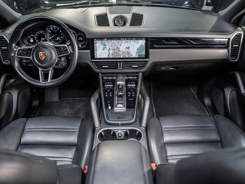 Voitures occasions PORSCHE CAYENNE E-Hybrid Montélimar