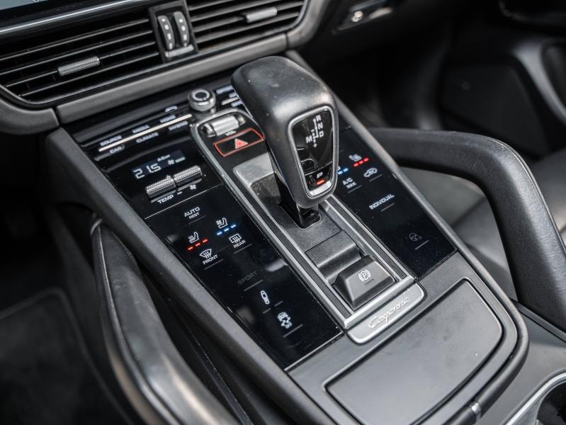 Voitures occasions PORSCHE CAYENNE E-Hybrid Montélimar