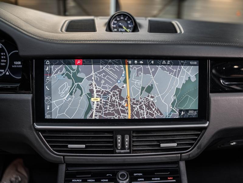 Voitures occasions PORSCHE CAYENNE E-Hybrid Montélimar