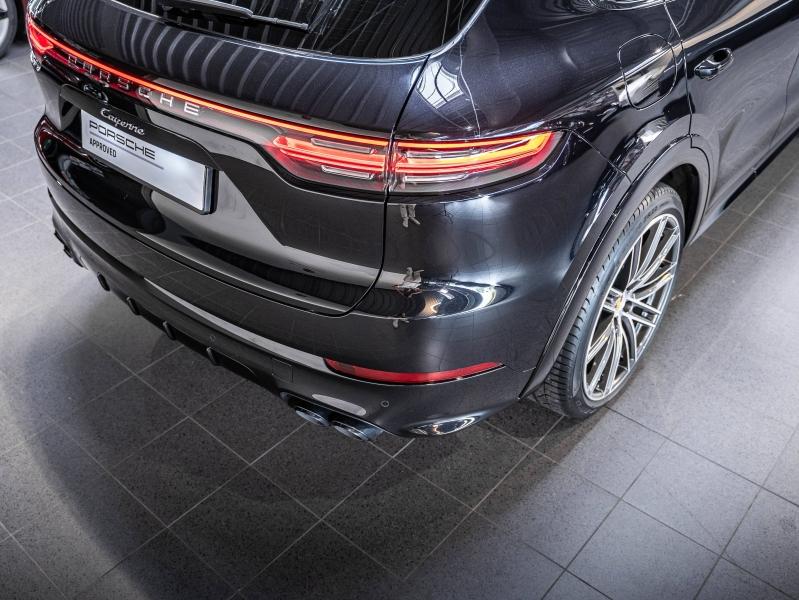 Voitures occasions PORSCHE CAYENNE E-Hybrid Montélimar
