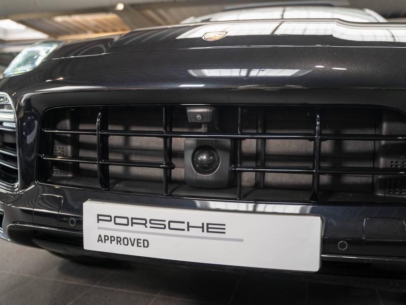 Voitures occasions PORSCHE CAYENNE E-Hybrid Montélimar