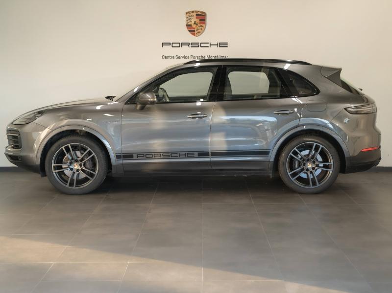 Voitures occasions PORSCHE CAYENNE E-Hybrid Montélimar