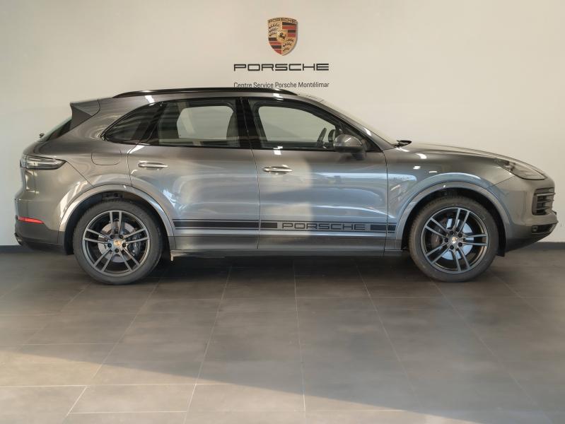Voitures occasions PORSCHE CAYENNE E-Hybrid Montélimar