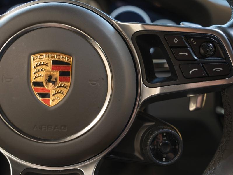 Voitures occasions PORSCHE CAYENNE E-Hybrid Montélimar