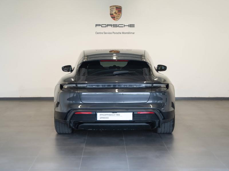 Voitures occasions PORSCHE Taycan GTS Montélimar