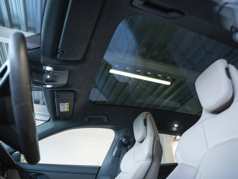 Voitures occasions PORSCHE Taycan GTS Montélimar