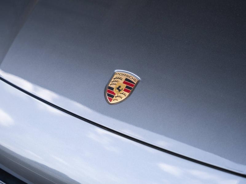 Voitures occasions PORSCHE Cayenne Coupe Turbo S E-Hybrid Montélimar