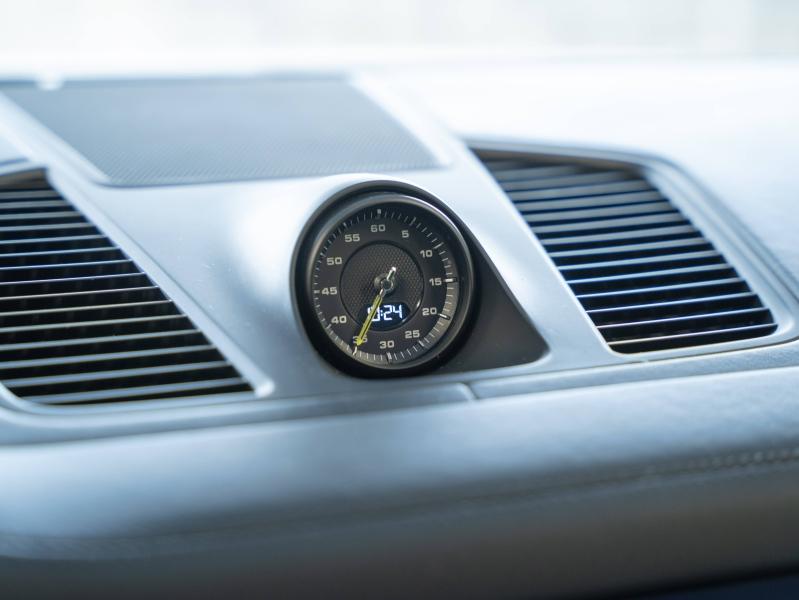 Voitures occasions PORSCHE Cayenne Coupe Turbo S E-Hybrid Montélimar