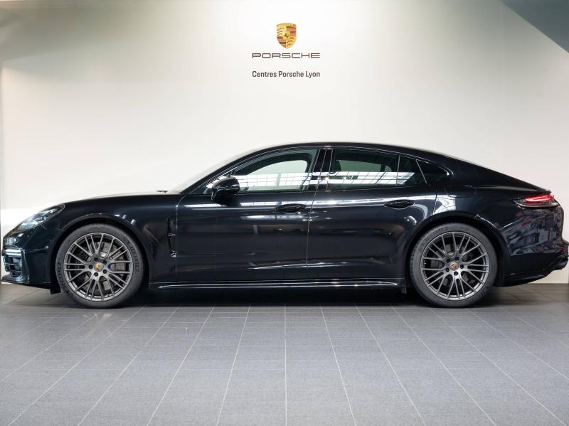 Voitures occasions PORSCHE PANAMERA 4S Montélimar