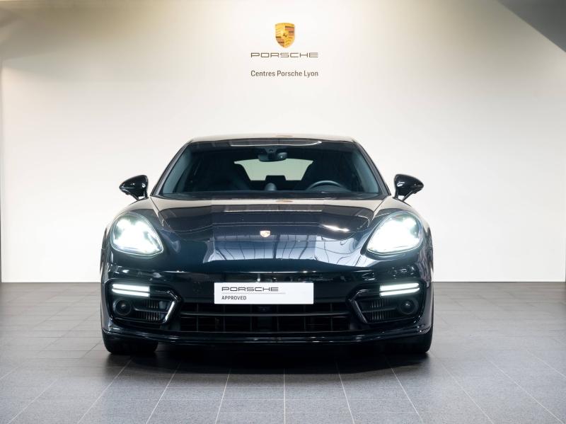 Voitures occasions PORSCHE PANAMERA 4S Montélimar