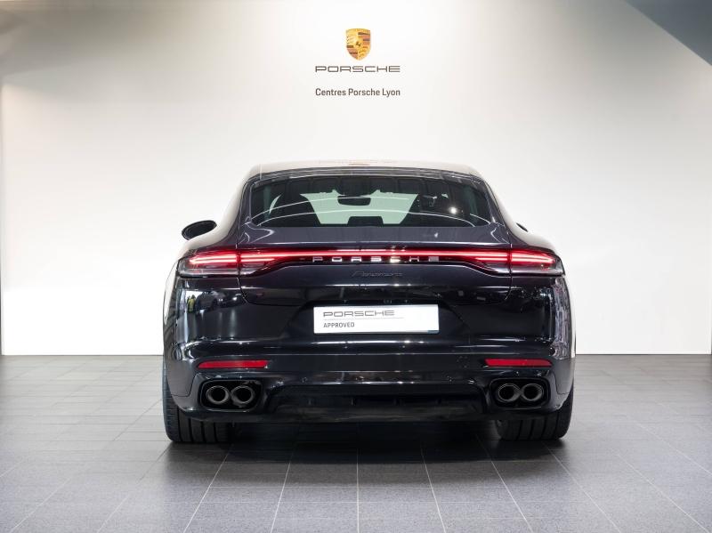 Voitures occasions PORSCHE PANAMERA 4S Montélimar