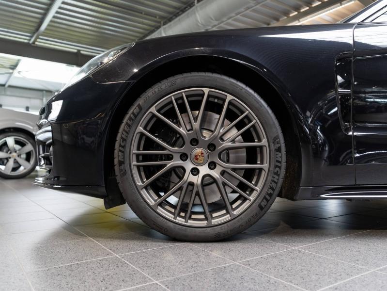 Voitures occasions PORSCHE PANAMERA 4S Montélimar