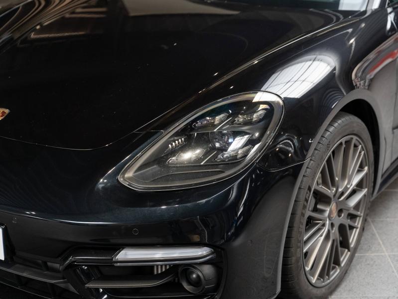 Voitures occasions PORSCHE PANAMERA 4S Montélimar