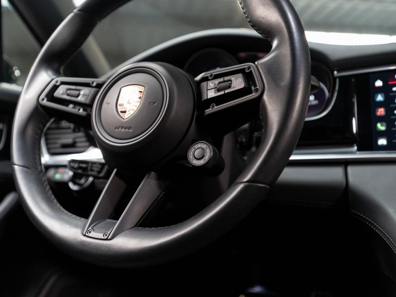 Voitures occasions PORSCHE PANAMERA 4S Montélimar