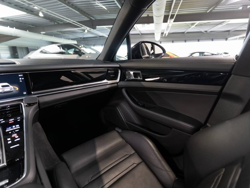 Voitures occasions PORSCHE PANAMERA 4S Montélimar